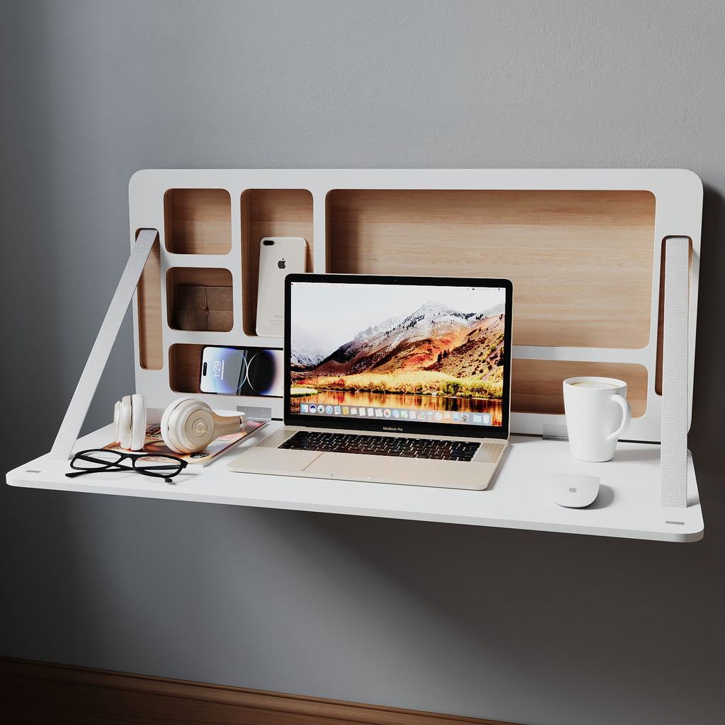 Lumo-Duvara-Monte-Beyaz-Masa-1