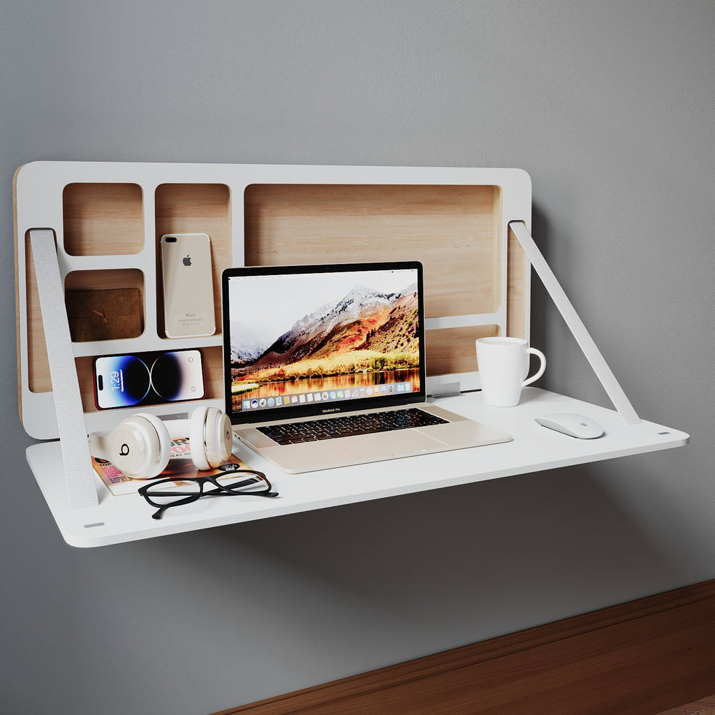 Lumo-Duvara-Monte-Beyaz-Masa-2