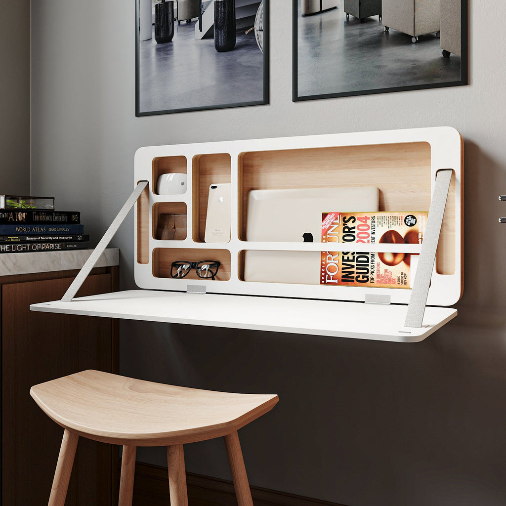 Lumo-Duvara-Monte-Beyaz-Masa-4