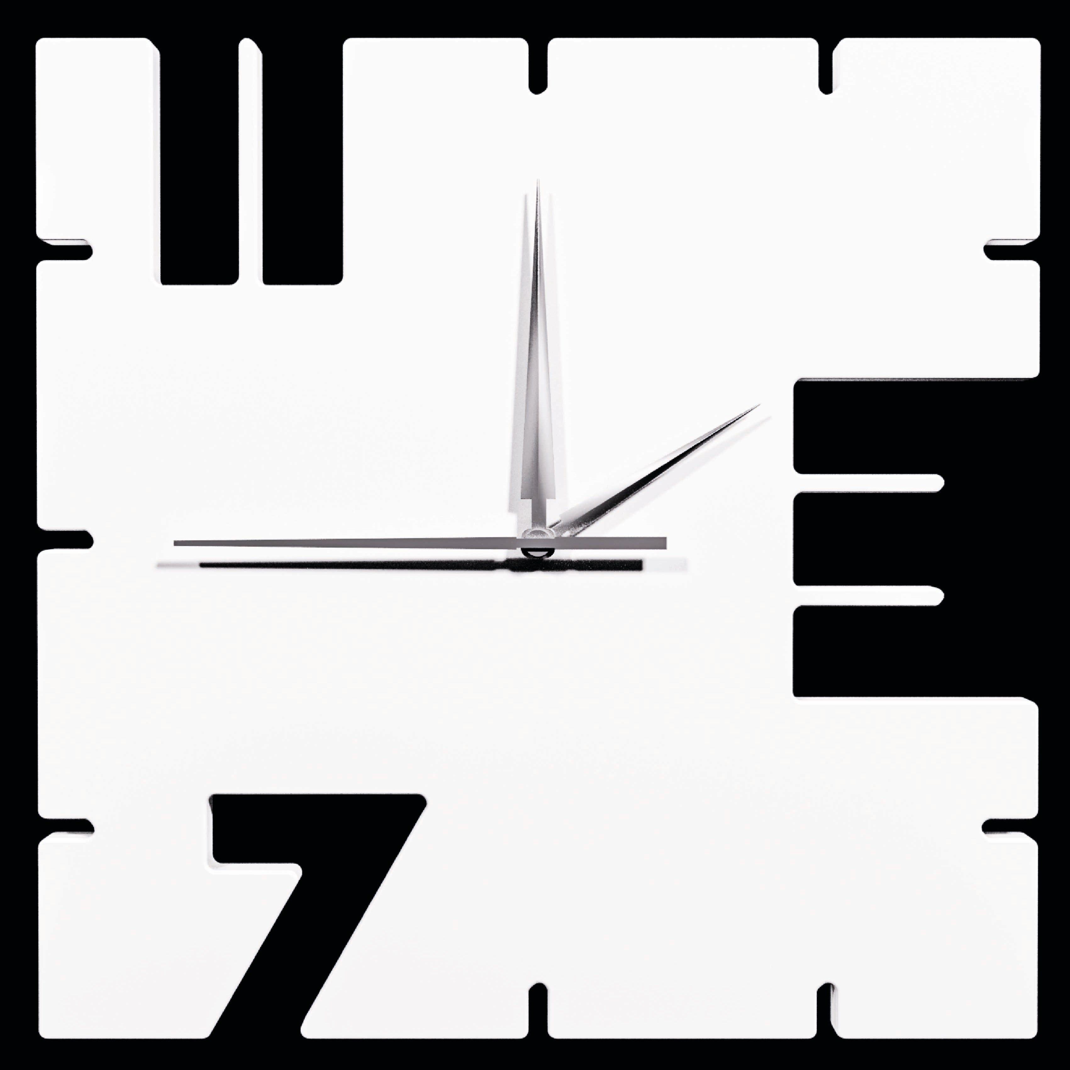 Wooden-Studio-Ahsap-Duvar-Saati-Beyaz-Model3-1