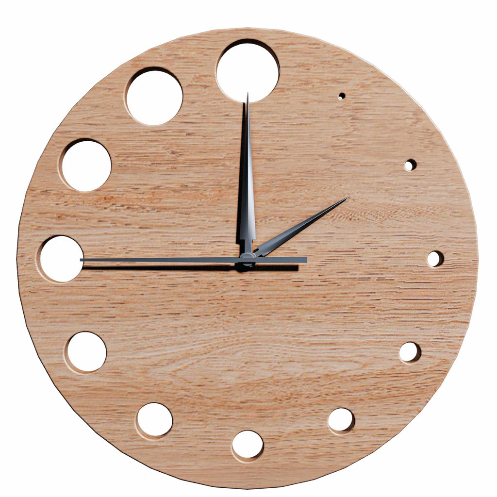 Wooden-Studio-Ahsap-Duvar-Saati-Kayin-Model2-1