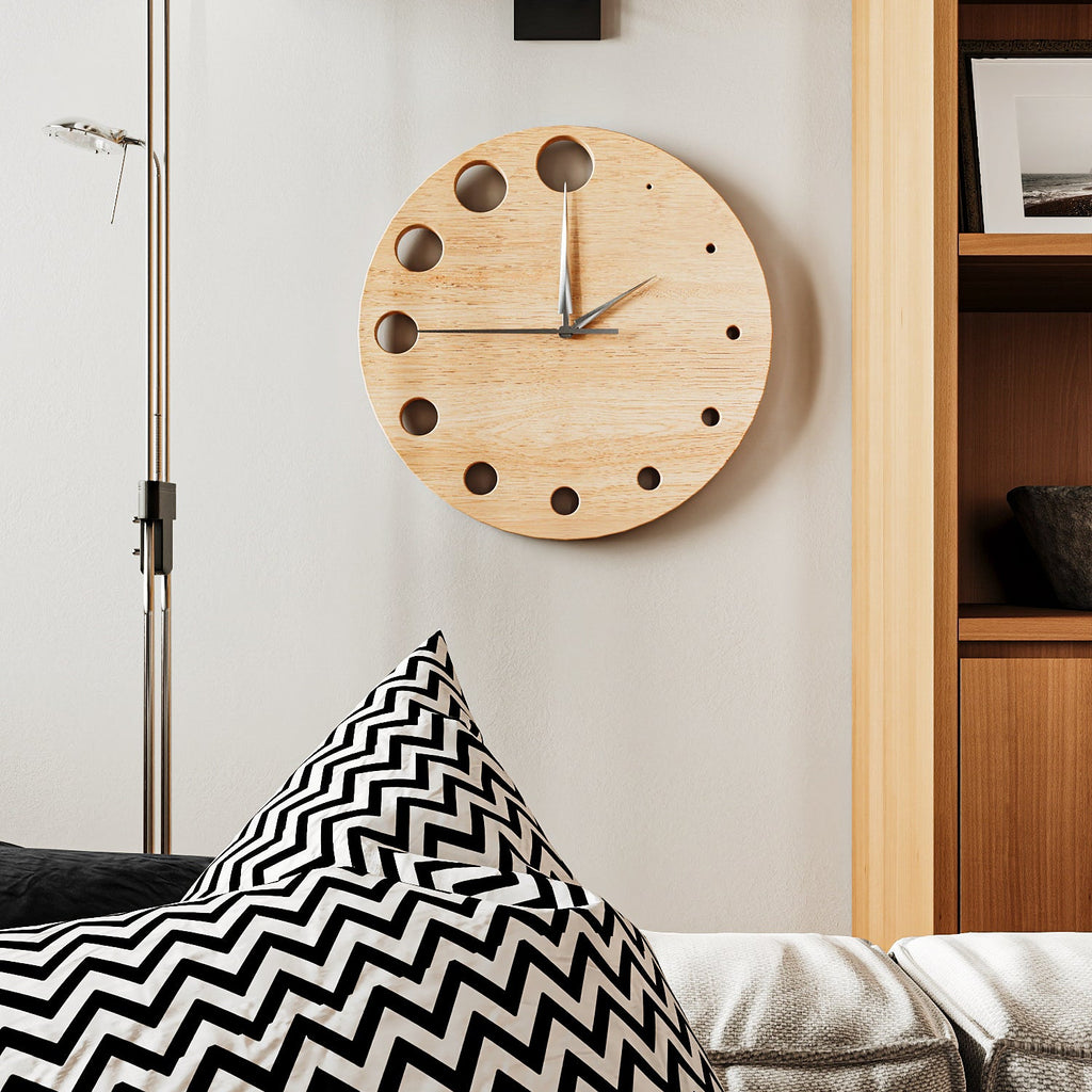 Wooden-Studio-Ahsap-Duvar-Saati-Kayin-Model2-2