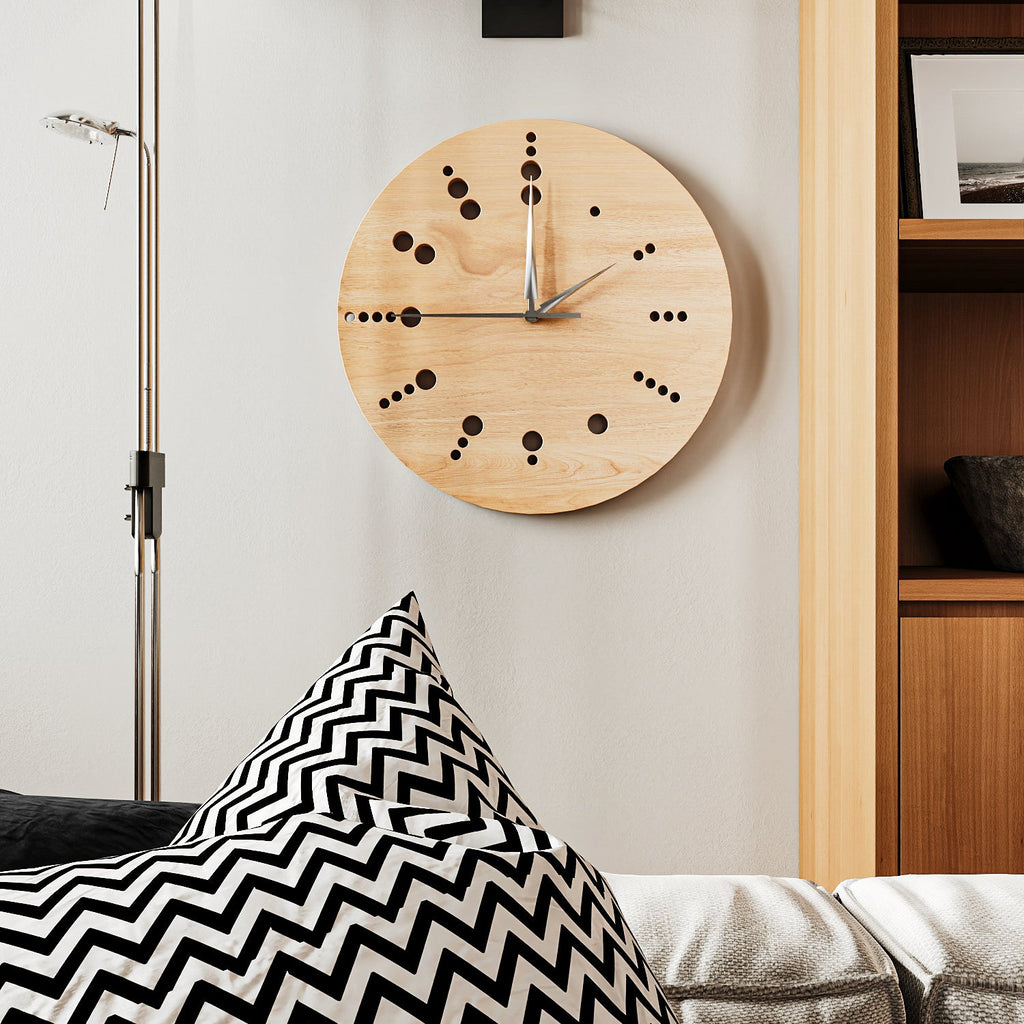 Wooden-Studio-Ahsap-Duvar-Saati-Kayin-Model5-2