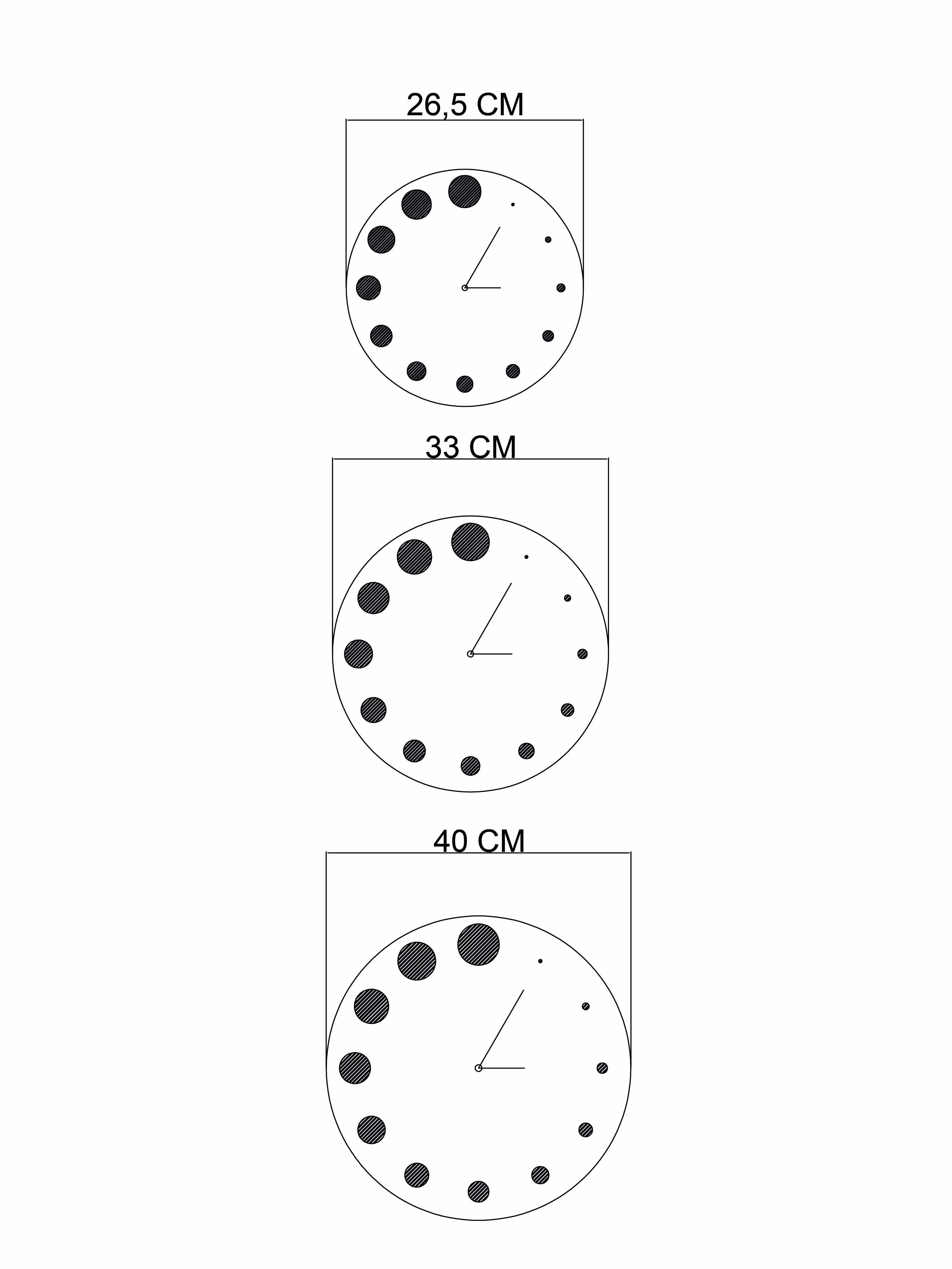 Wooden-Studio-Ahsap-Duvar-Saati-Siyah-Model2-3