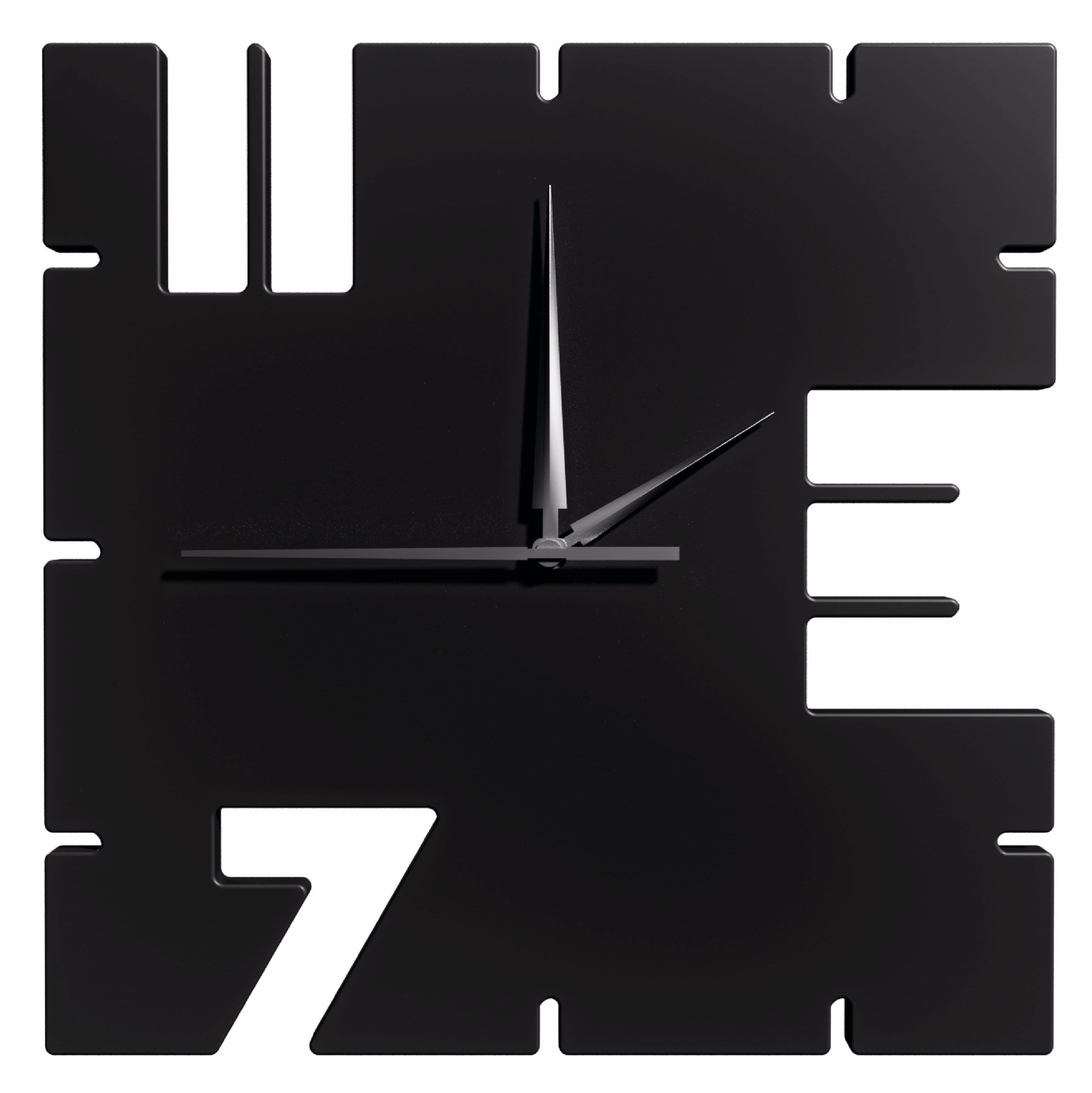 Wooden-Studio-Ahsap-Duvar-Saati-Siyah-Model3-1