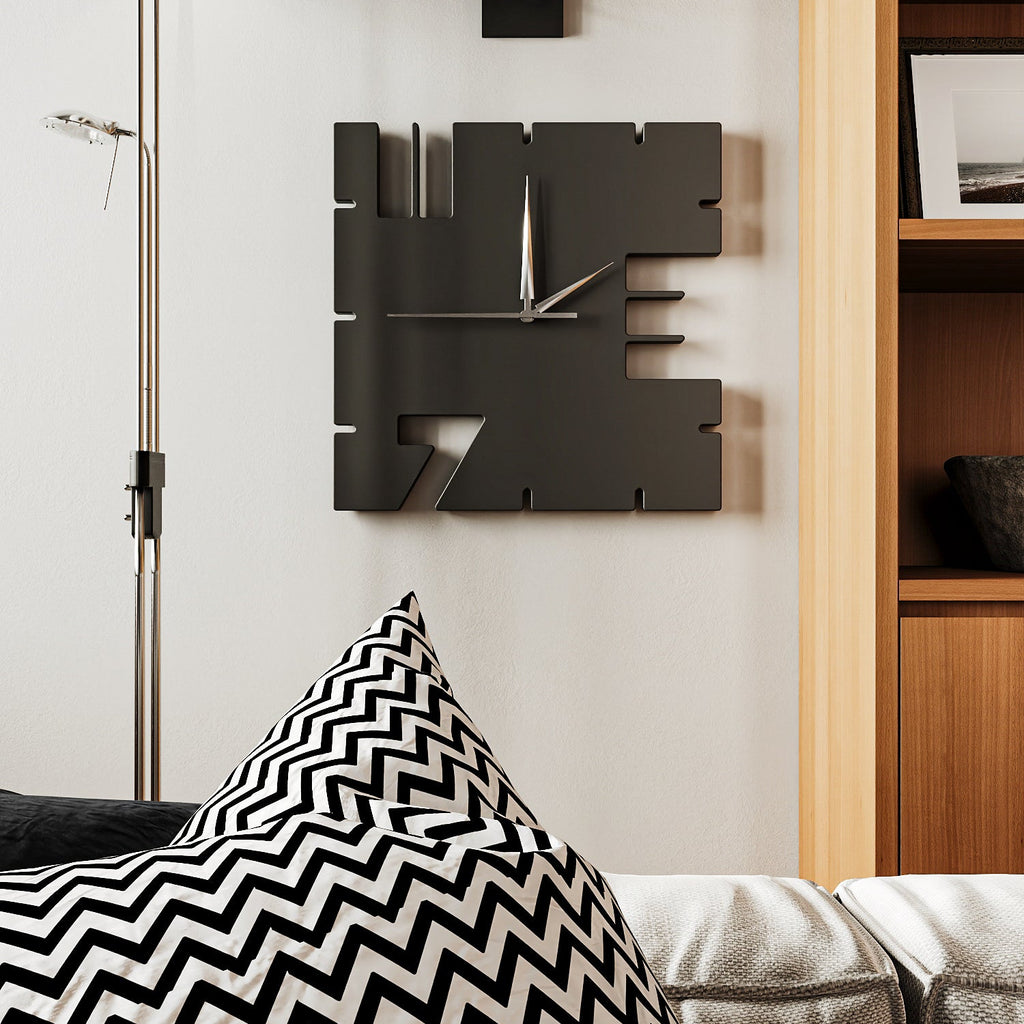 Wooden-Studio-Ahsap-Duvar-Saati-Siyah-Model3-2