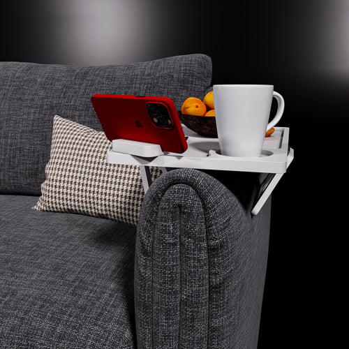 Wooden-Studio-Ahsap-Yan-Sehpa-Beyaz-2