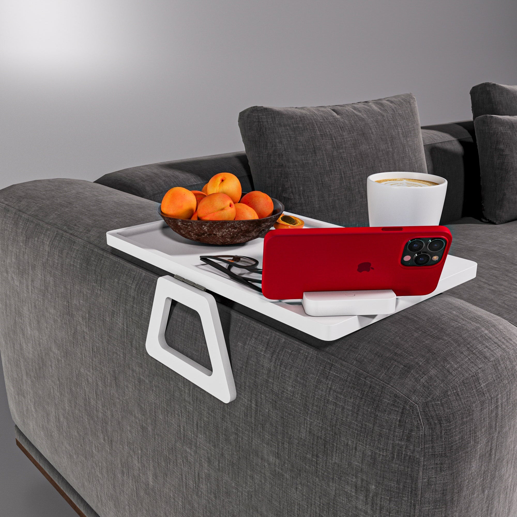 Wooden-Studio-Ahsap-Yan-Sehpa-Beyaz-4