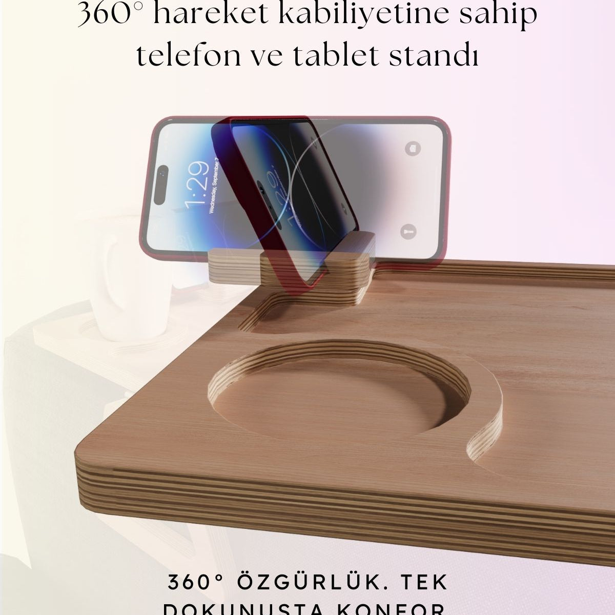 Wooden-Studio-Ahsap-Yan-Sehpa-Beyaz-5