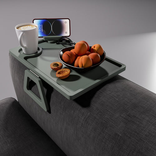 Wooden-Studio-Ahsap-Yan-Sehpa-Haki-Yesil-1