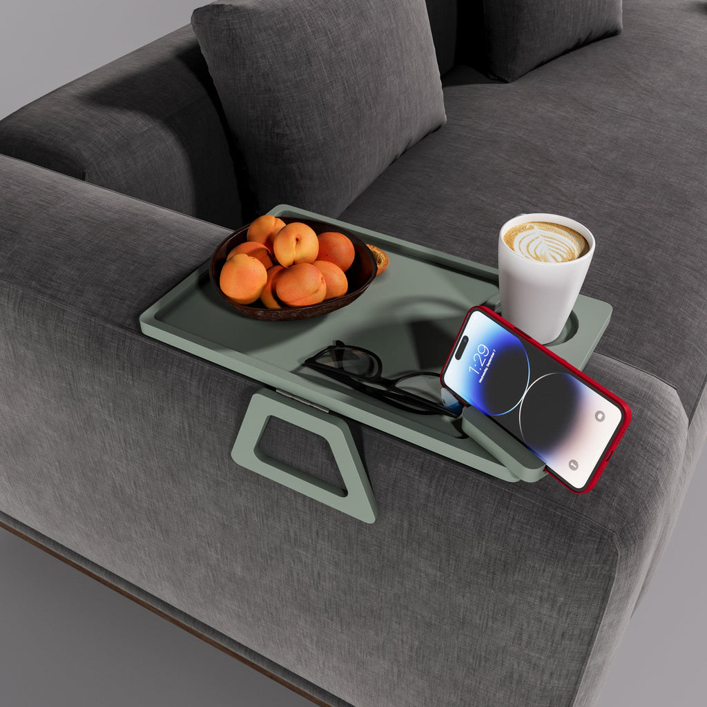 Wooden-Studio-Ahsap-Yan-Sehpa-Haki-Yesil-3