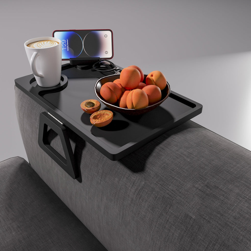 Wooden-Studio-Ahsap-Yan-Sehpa-Siyah-1