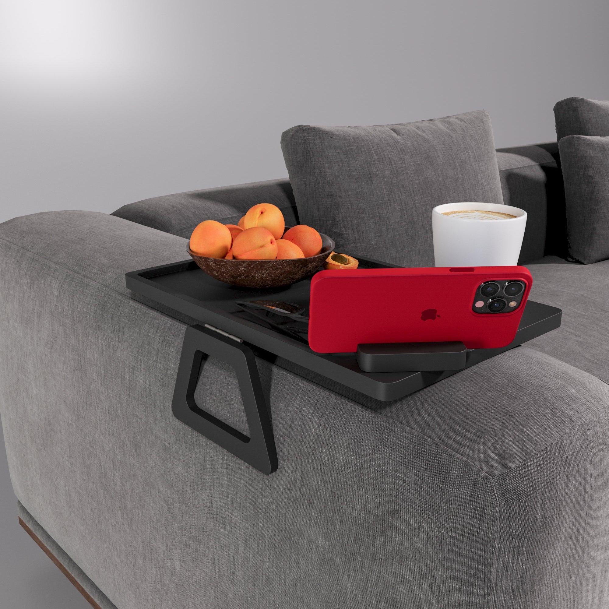 Wooden-Studio-Ahsap-Yan-Sehpa-Siyah-3