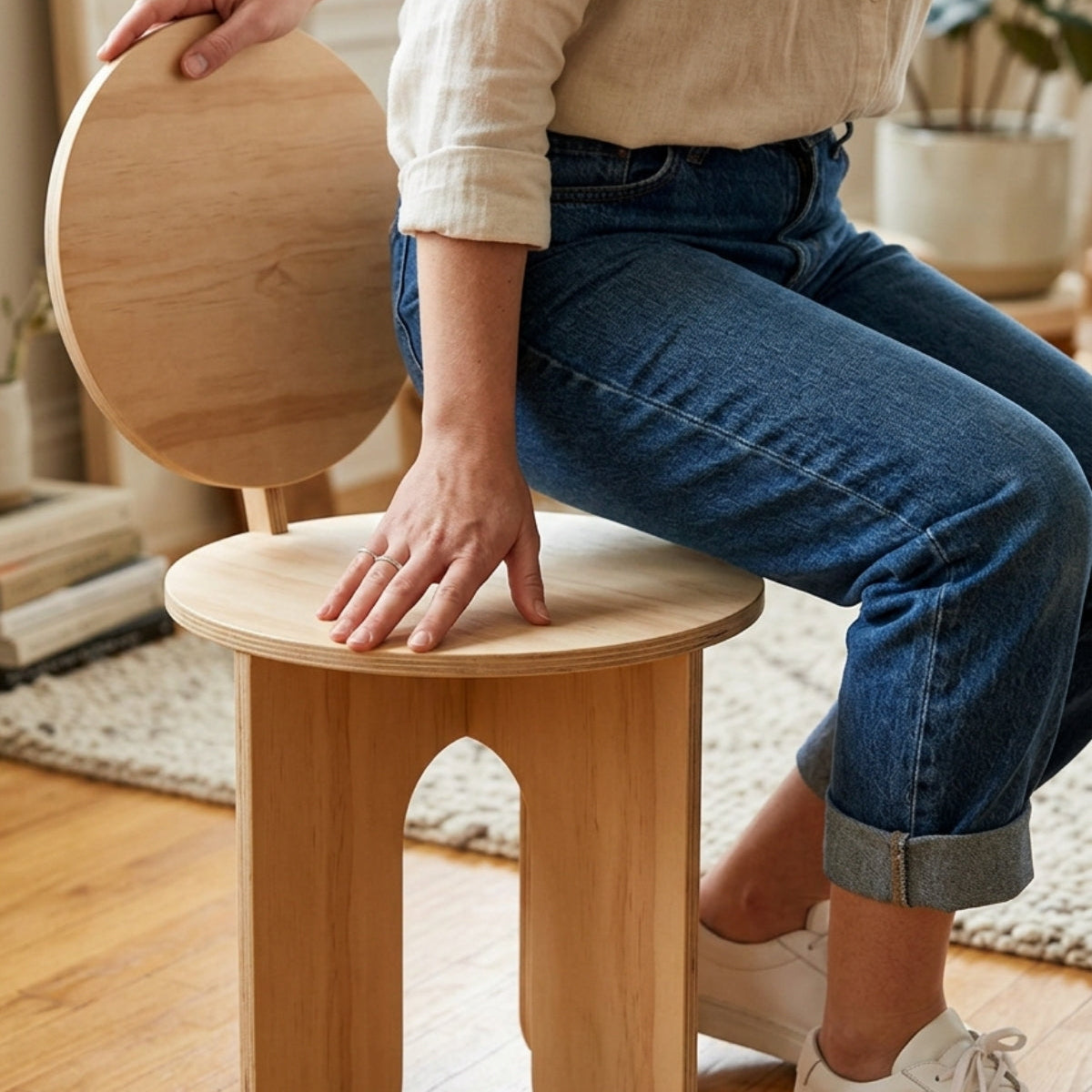 Wooden-Studio-Calisma-Ofis-Sandalyesi-Kayin-4