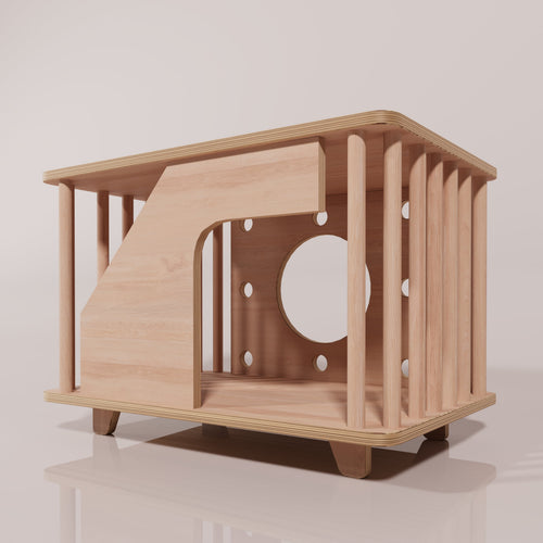 Wooden-Studio-Kedi-Evi-Kayin-1