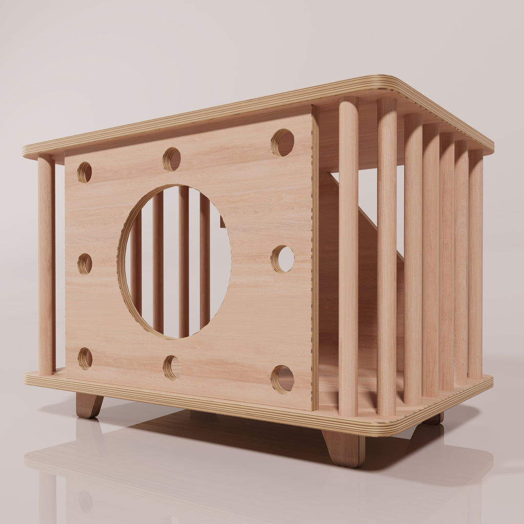 Wooden-Studio-Kedi-Evi-Kayin-2