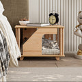 Wooden-Studio-Kedi-Evi-Kayin-3