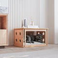 Wooden-Studio-Kedi-Evi-Tekli-Kayin-1
