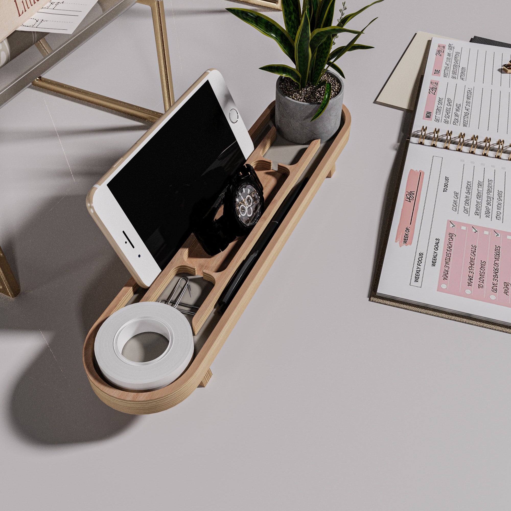 Wooden-Studio-Masaustu-Organizer-Kumtasi-3